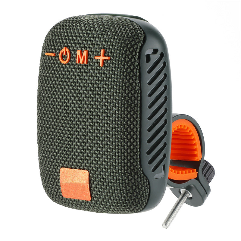 RideBeats™ – Deine wasserdichte Bluetooth-Box fürs Bike