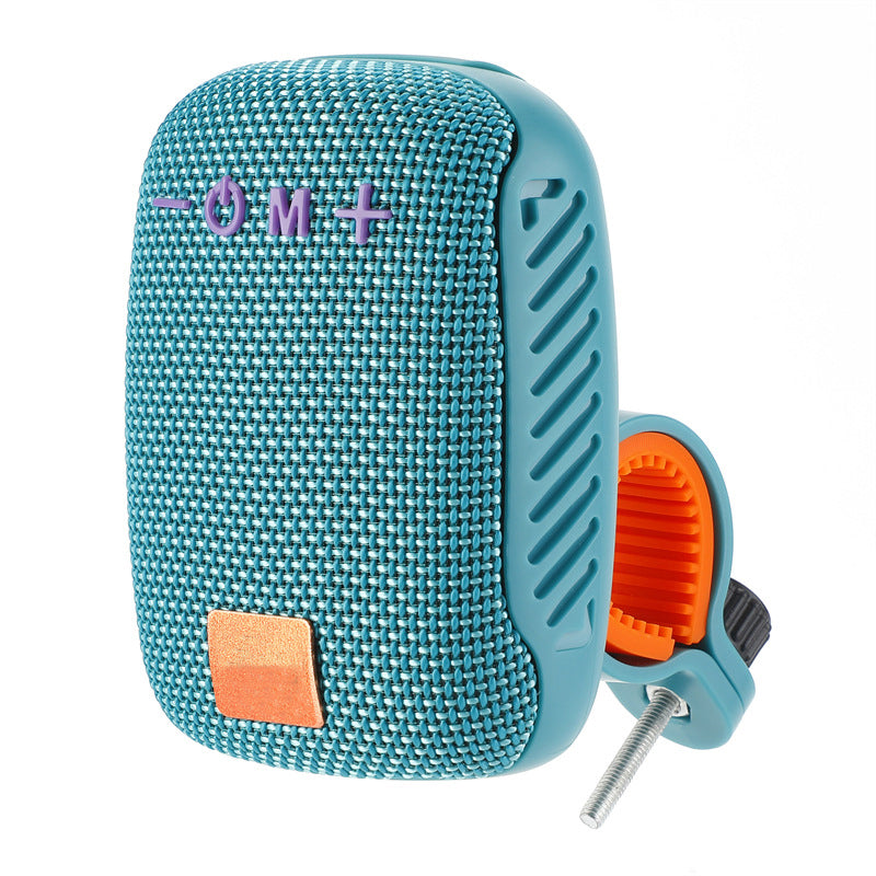 RideBeats™ – Deine wasserdichte Bluetooth-Box fürs Bike