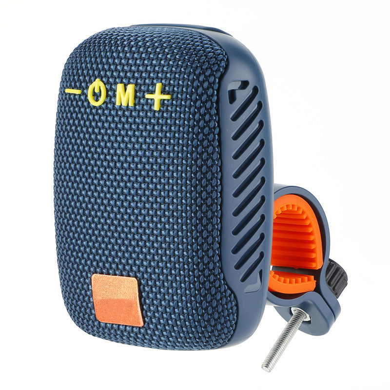 RideBeats™ – Deine wasserdichte Bluetooth-Box fürs Bike