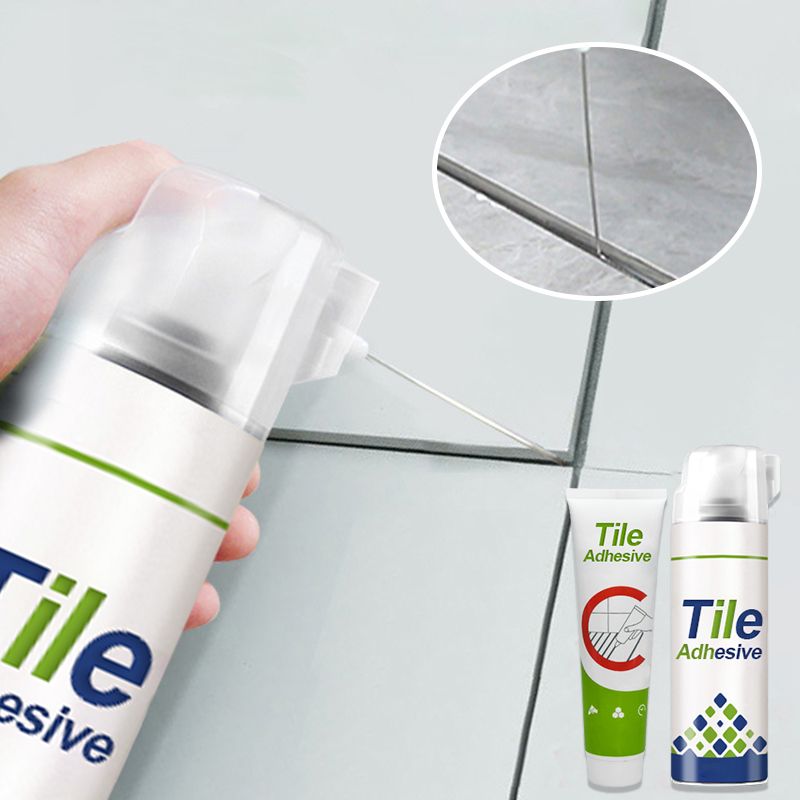 TileBond™ – Fliese retten statt ersetzen