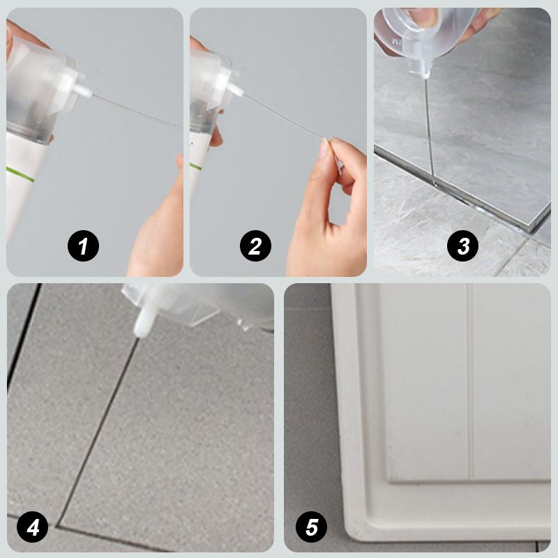 TileBond™ – Fliese retten statt ersetzen