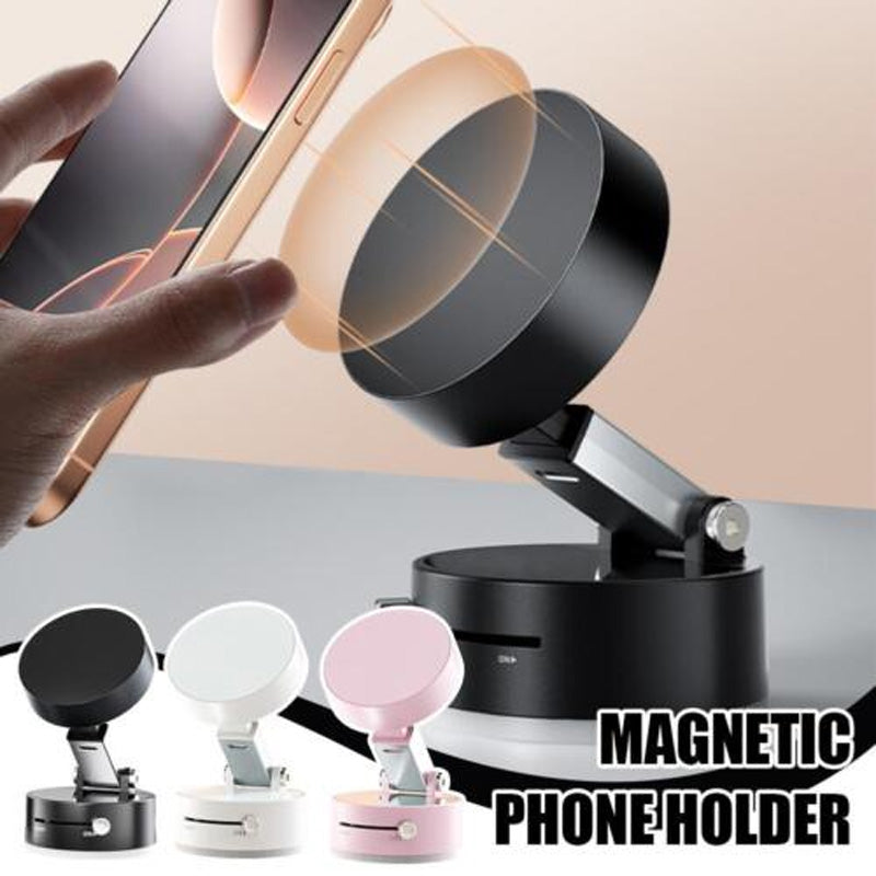 MagGrip Fold – Dein Handy immer sicher & griffbereit