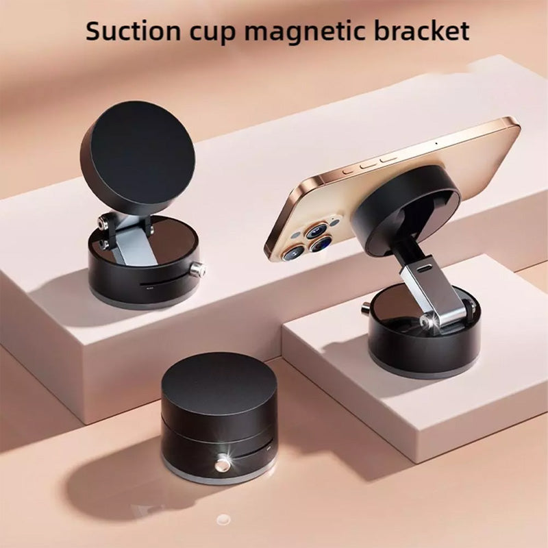 MagGrip Fold – Dein Handy immer sicher & griffbereit