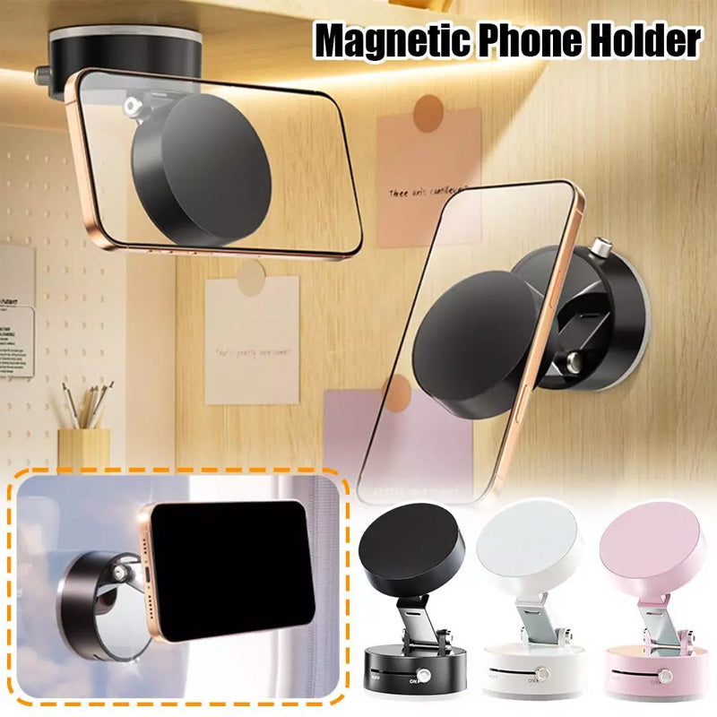 MagGrip Fold – Dein Handy immer sicher & griffbereit