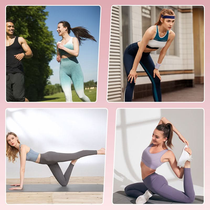 BodySense™ – Intelligente Waage mit klaren Einblicken