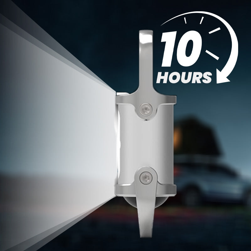 TorchKey Pro – Maximale Helligkeit immer griffbereit