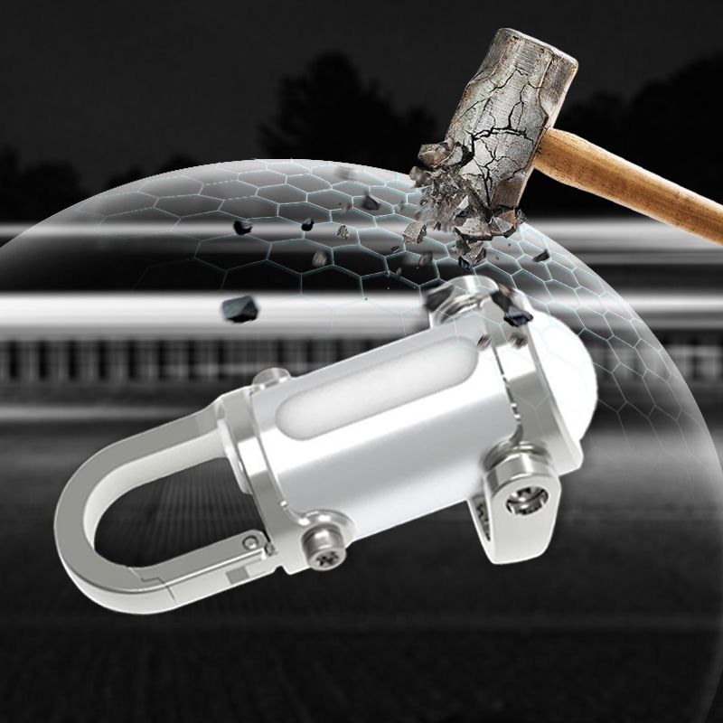 TorchKey Pro – Maximale Helligkeit immer griffbereit