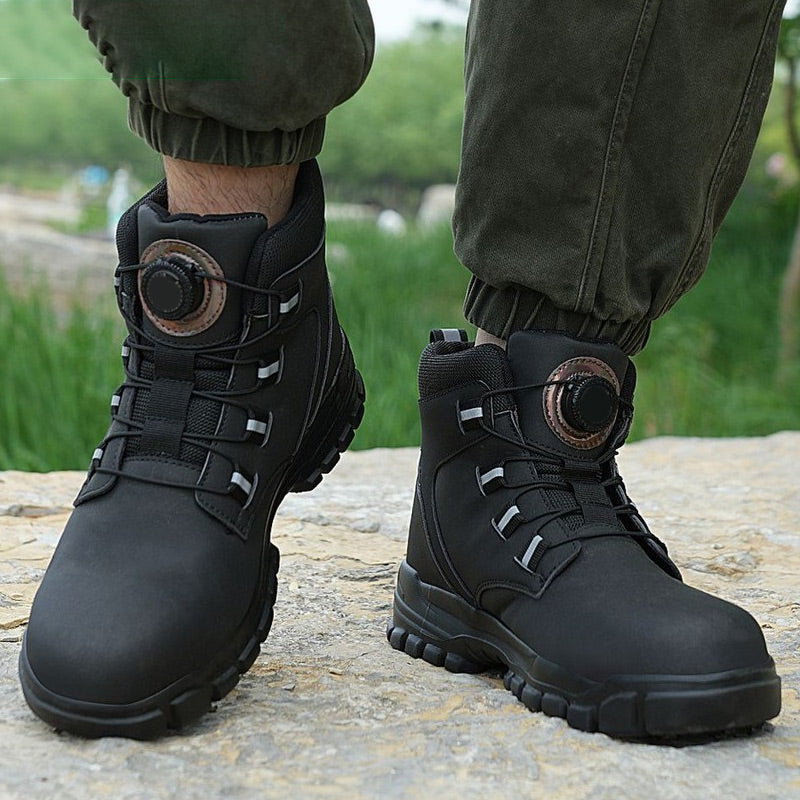 PowerStep Pro – Maximale Sicherheit & Komfort den ganzen Tag