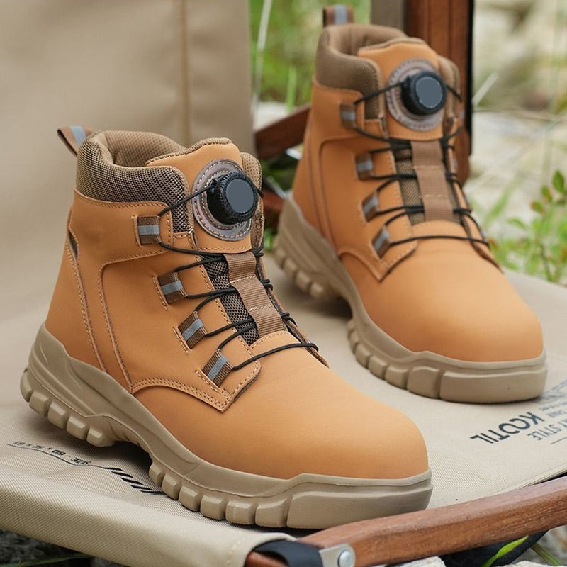 PowerStep Pro – Maximale Sicherheit & Komfort den ganzen Tag