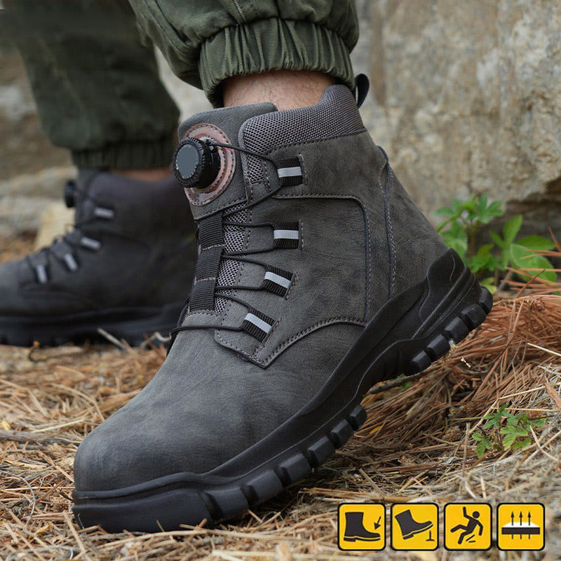 PowerStep Pro – Maximale Sicherheit & Komfort den ganzen Tag