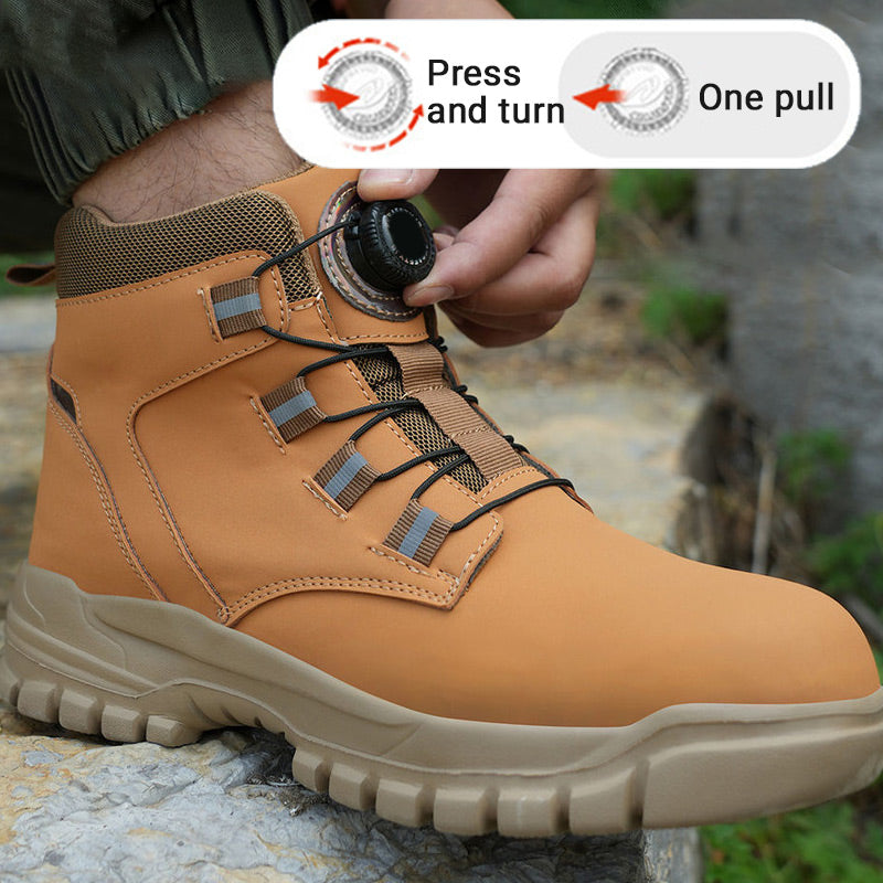 PowerStep Pro – Maximale Sicherheit & Komfort den ganzen Tag