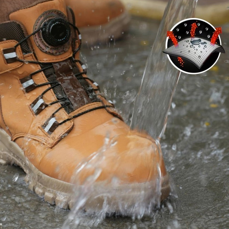 PowerStep Pro – Maximale Sicherheit & Komfort den ganzen Tag