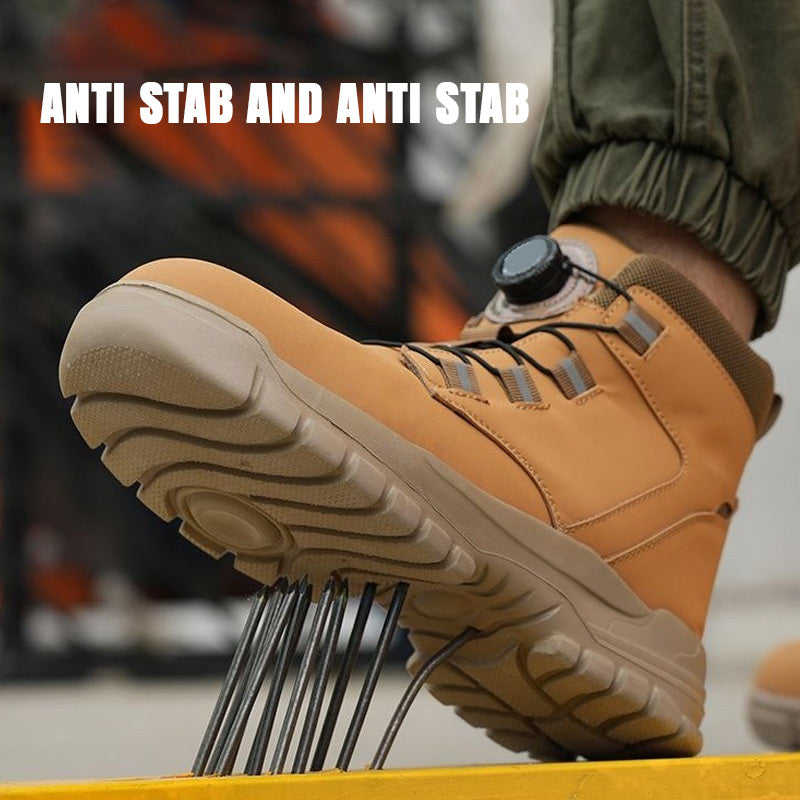 PowerStep Pro – Maximale Sicherheit & Komfort den ganzen Tag