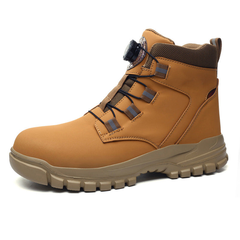 PowerStep Pro – Maximale Sicherheit & Komfort den ganzen Tag