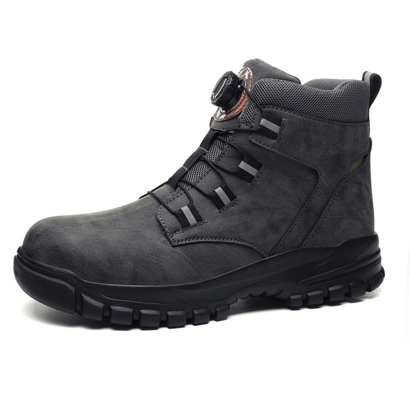 PowerStep Pro – Maximale Sicherheit & Komfort den ganzen Tag