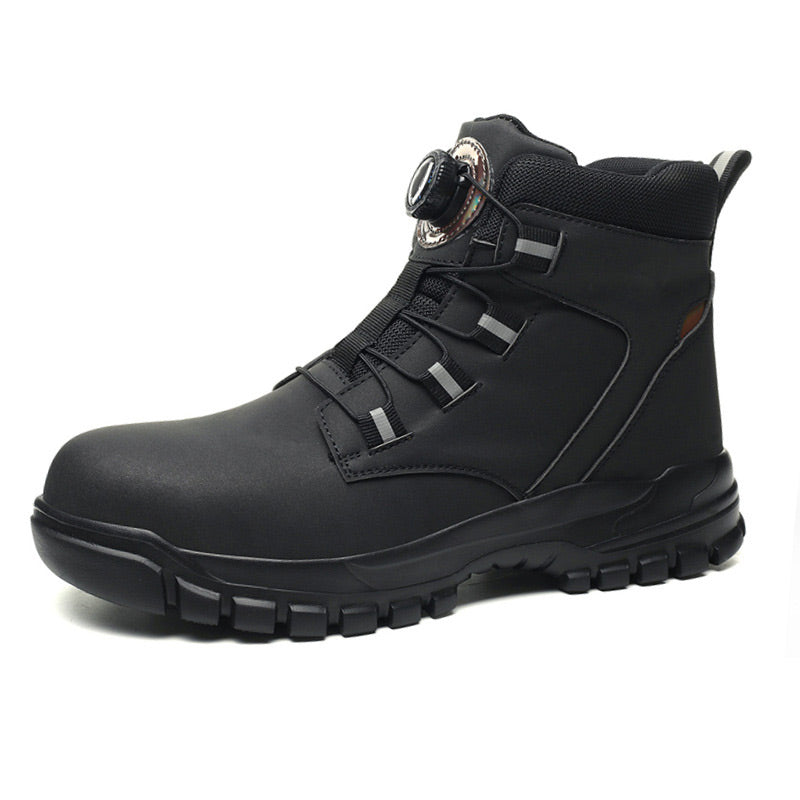 PowerStep Pro – Maximale Sicherheit & Komfort den ganzen Tag
