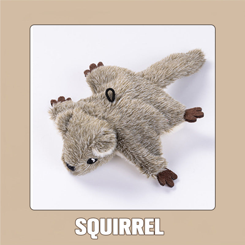 Ramblin’Paws™ — Wecke den wilden Jagdinstinkt und bring deine Katze zum Toben!