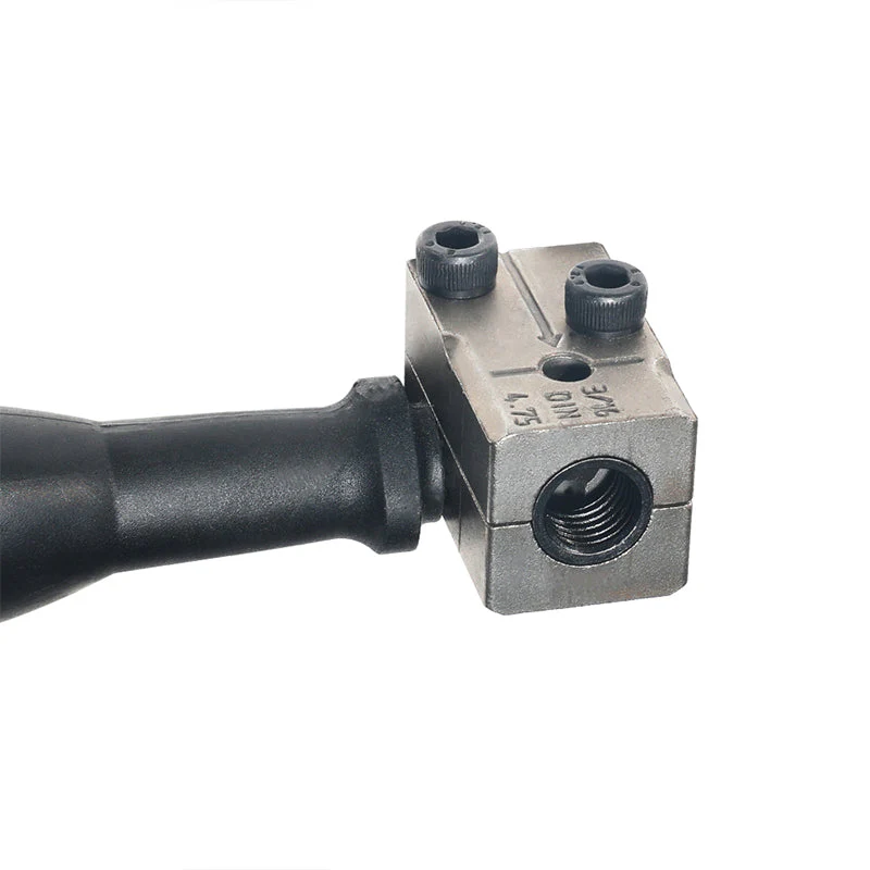 BrakeMaster Pro – Präzise Bördelung. Kein Nachziehen nötig.