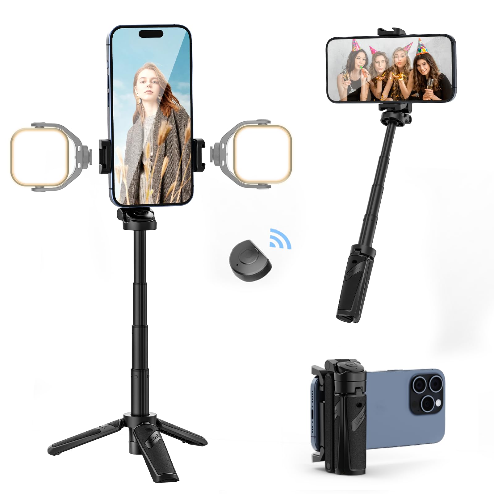 SnapTrip Pro – Perfekte Fotos, jederzeit & überall