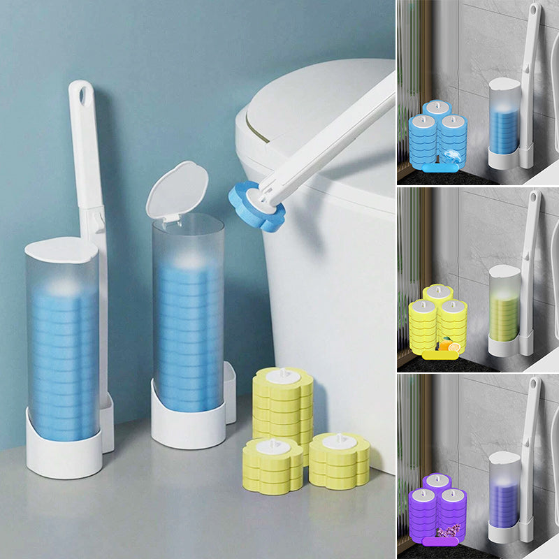 HygieneKlick – Kein Schrubben, kein Gestank, einfach sauber!
