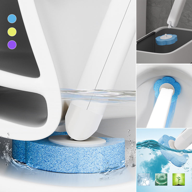 HygieneKlick – Kein Schrubben, kein Gestank, einfach sauber!