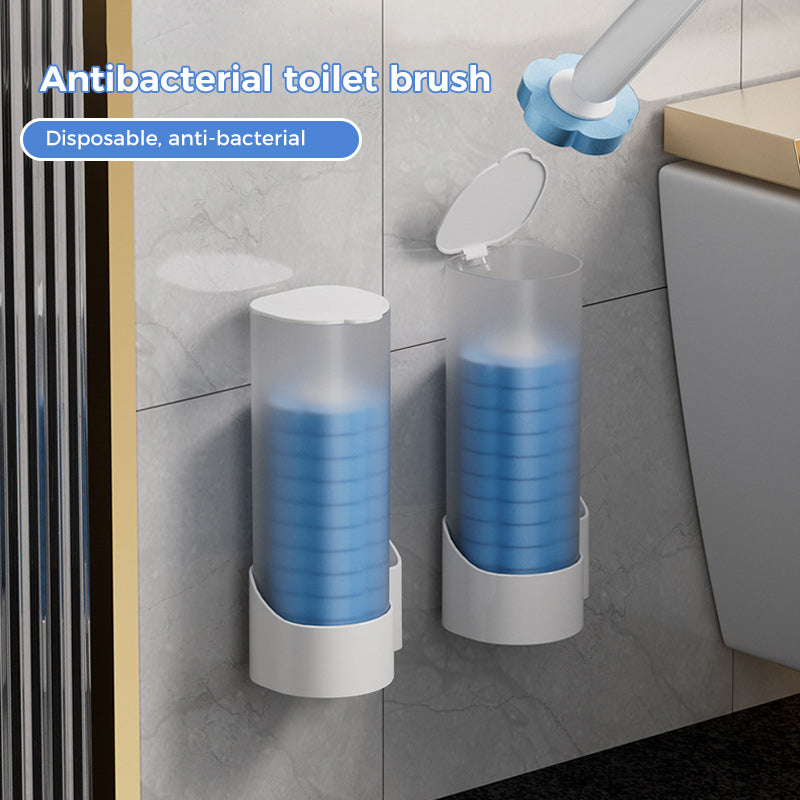 HygieneKlick – Kein Schrubben, kein Gestank, einfach sauber!