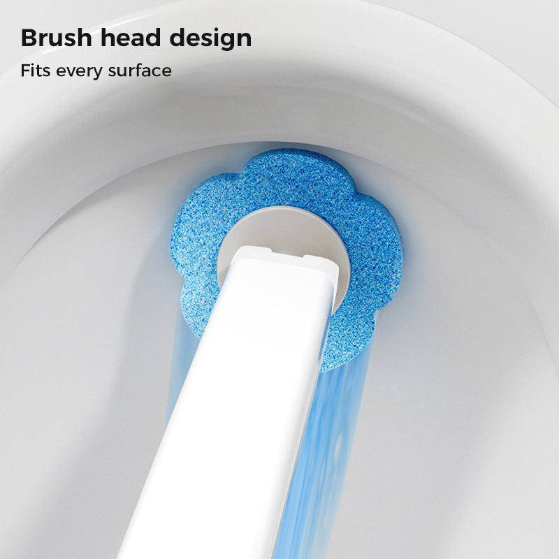 HygieneKlick – Kein Schrubben, kein Gestank, einfach sauber!