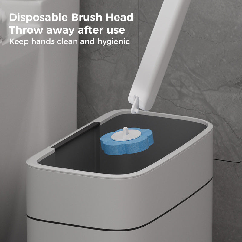 HygieneKlick – Kein Schrubben, kein Gestank, einfach sauber!