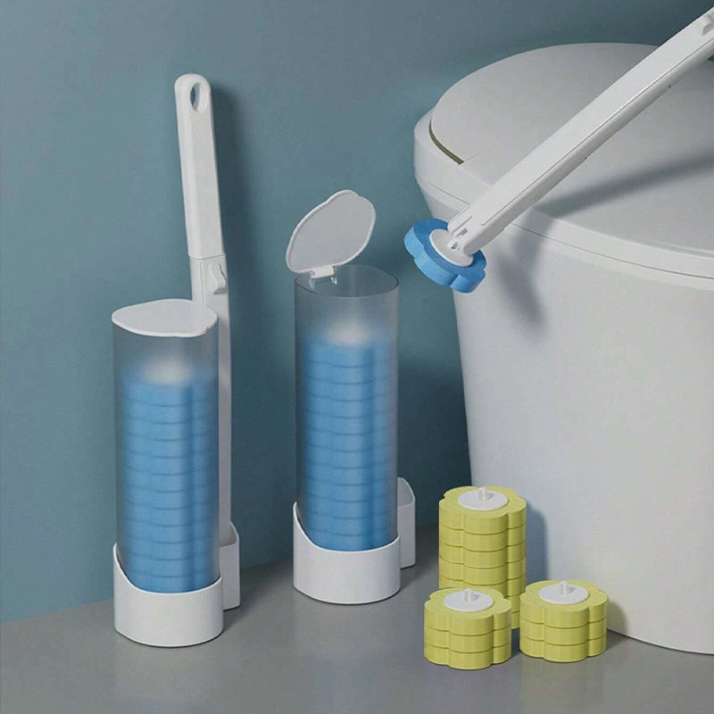 HygieneKlick – Kein Schrubben, kein Gestank, einfach sauber!
