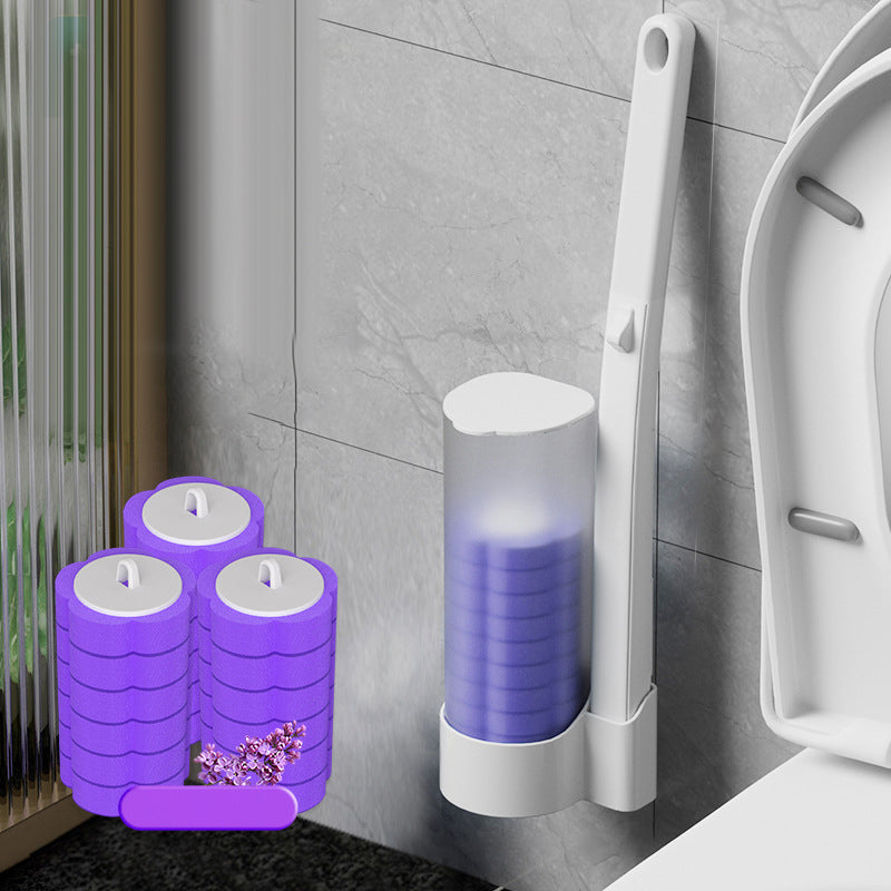 HygieneKlick – Kein Schrubben, kein Gestank, einfach sauber!
