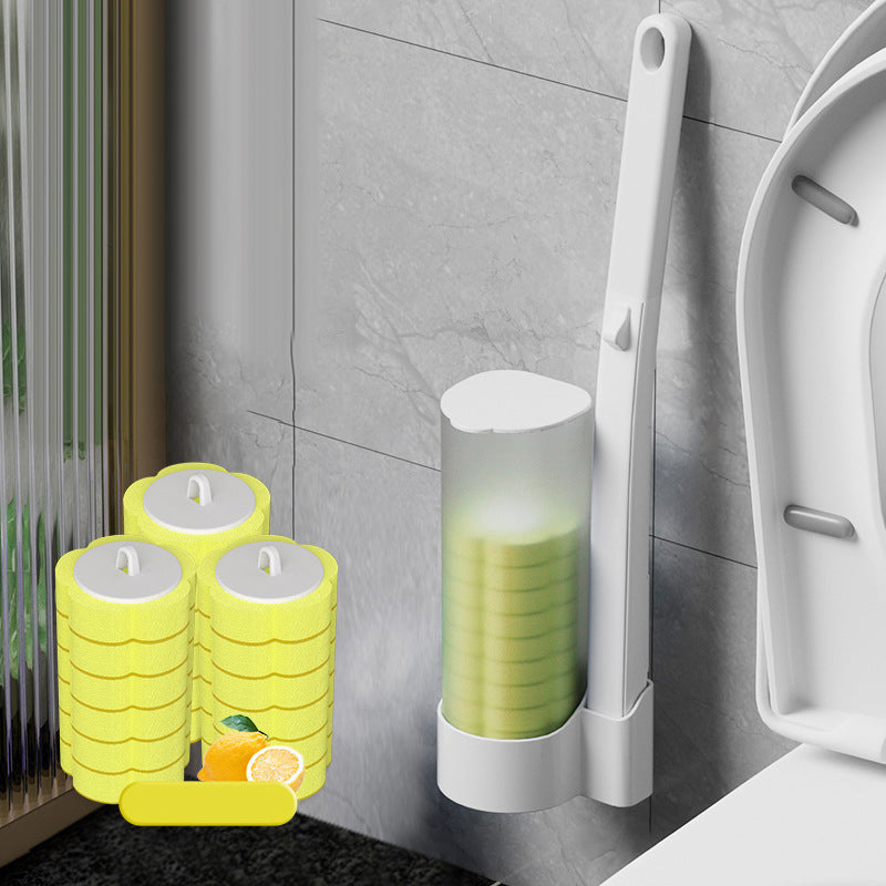 HygieneKlick – Kein Schrubben, kein Gestank, einfach sauber!