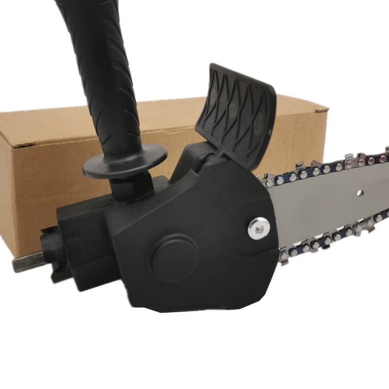 PowerCut OneTouch – Schneidet Holz wie durch Butter!