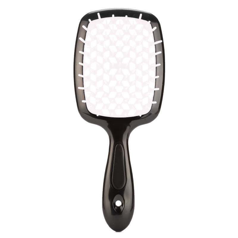 1+1 GRATIS | SilkEase Brush – Knotenfrei in Sekunden