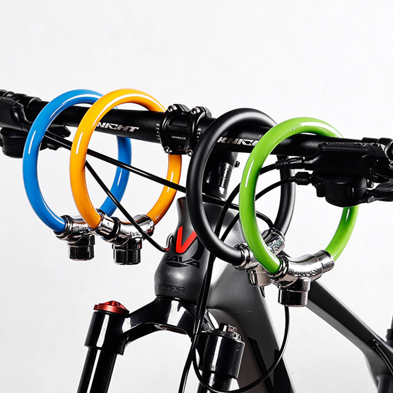 VeloGuard™ — Schluss mit Diebstahlangst, endlich sorgenfrei mobil bleiben