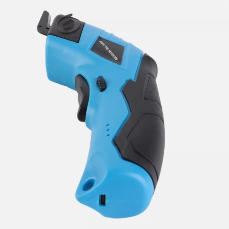 CutMaster Pro – Kabellos schneiden wie ein Profi