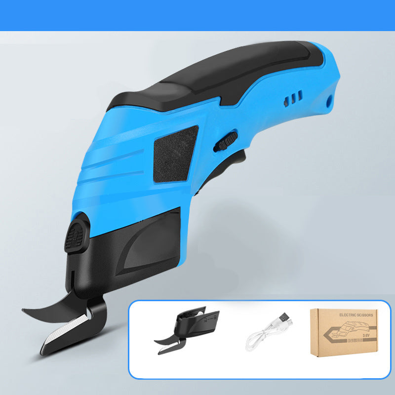CutMaster Pro – Kabellos schneiden wie ein Profi