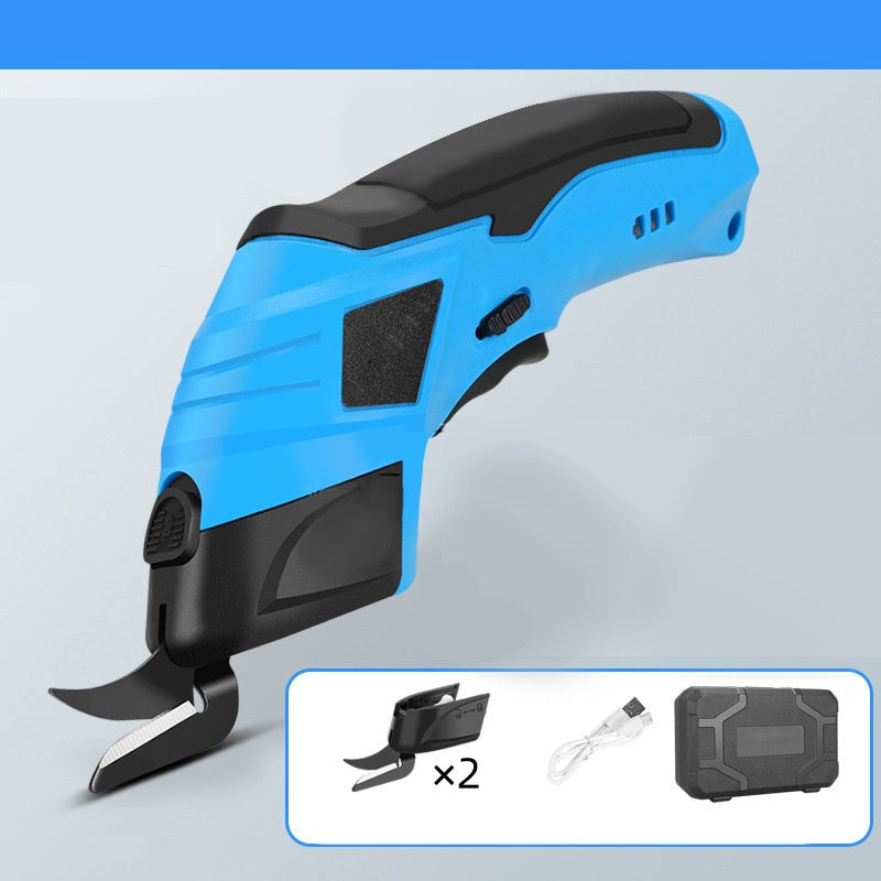 CutMaster Pro – Kabellos schneiden wie ein Profi