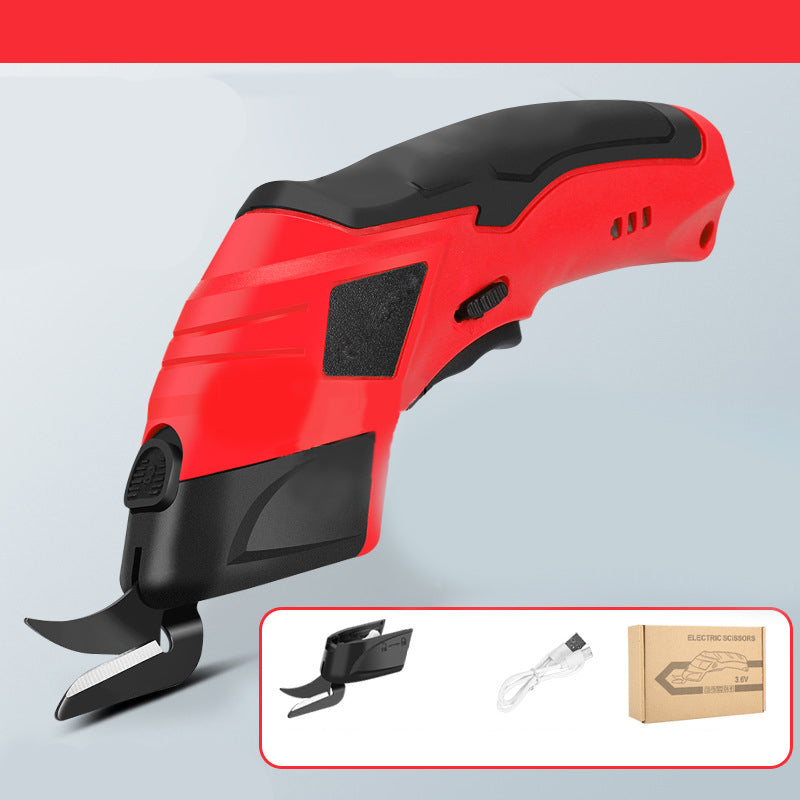 CutMaster Pro – Kabellos schneiden wie ein Profi