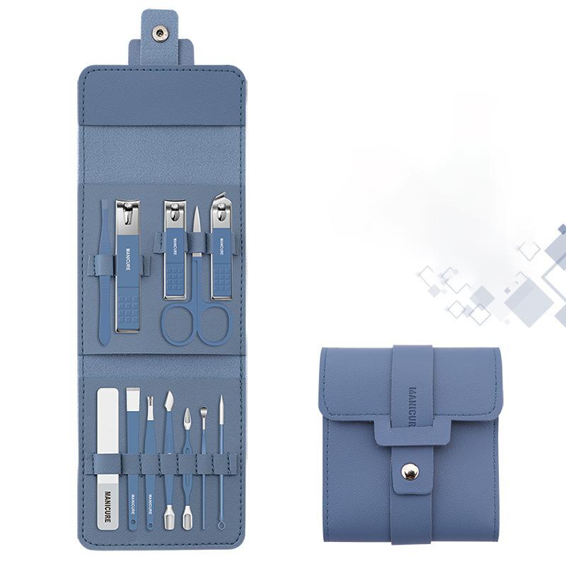 CareClip Set – Alles für perfekte Nägel unterwegs