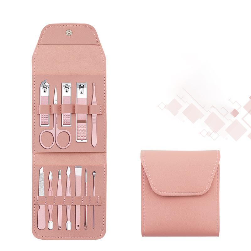CareClip Set – Alles für perfekte Nägel unterwegs