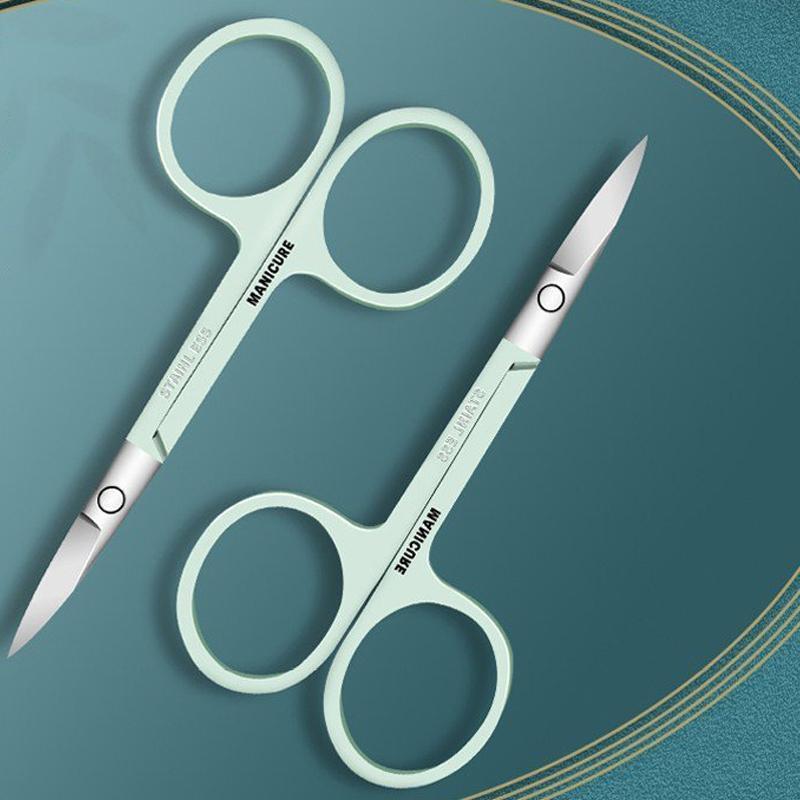 CareClip Set – Alles für perfekte Nägel unterwegs