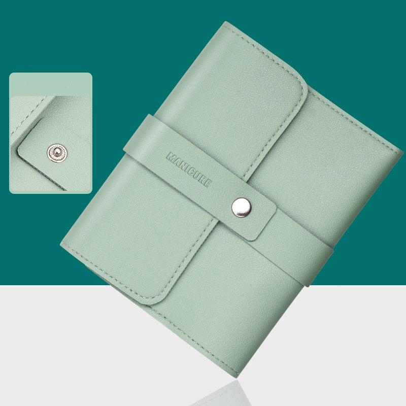CareClip Set – Alles für perfekte Nägel unterwegs