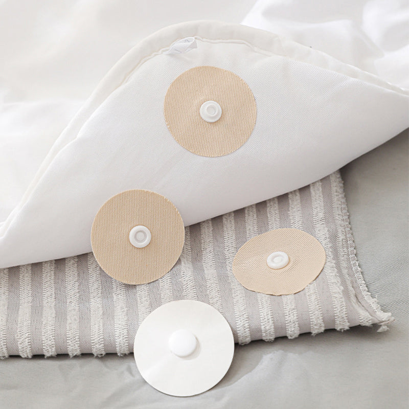 StayFix™ – Nie wieder verrutschende Bettdecken!
