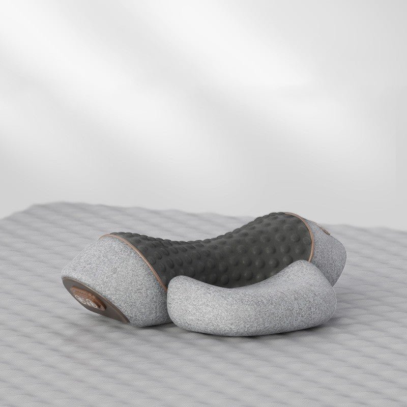 RelaxoHeat™ – Löst Nackenverspannungen in Minuten!