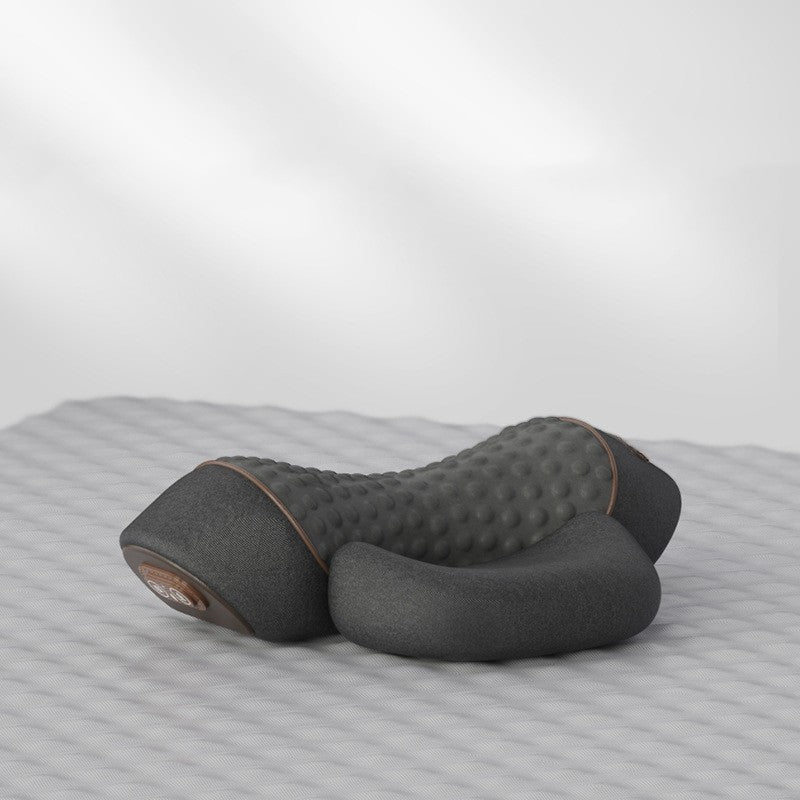 RelaxoHeat™ – Löst Nackenverspannungen in Minuten!
