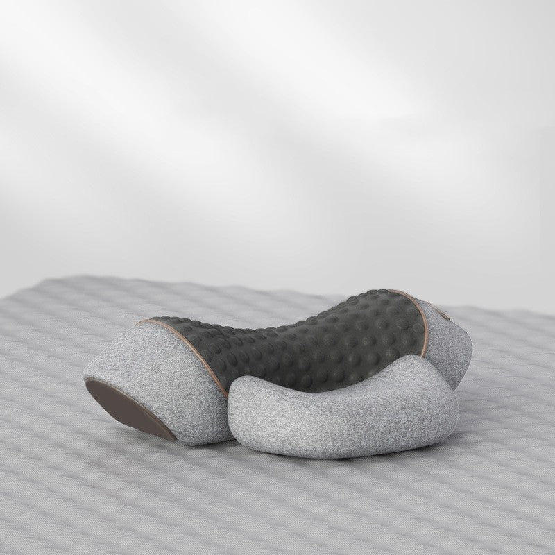 RelaxoHeat™ – Löst Nackenverspannungen in Minuten!