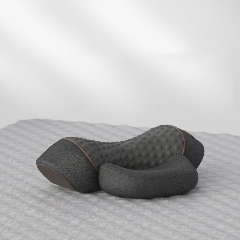 RelaxoHeat™ – Löst Nackenverspannungen in Minuten!