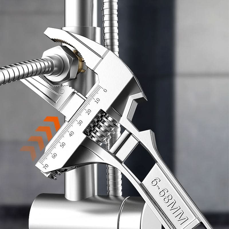ProWrench 68 – Dein Alleskönner für jede Reparatur