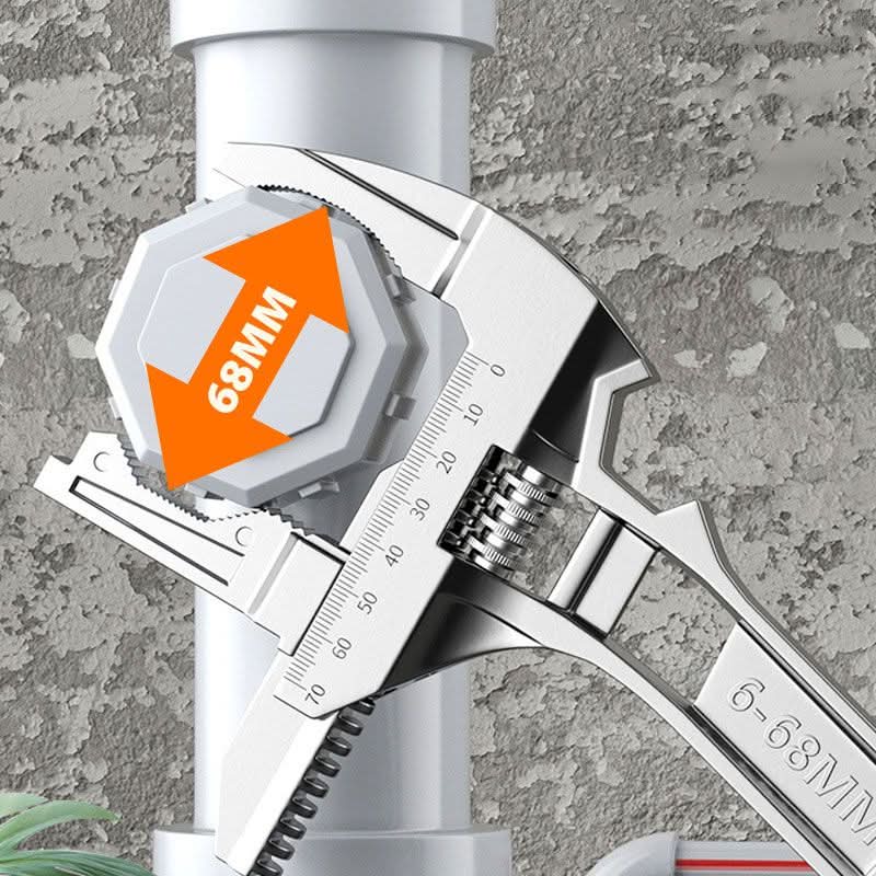 ProWrench 68 – Dein Alleskönner für jede Reparatur