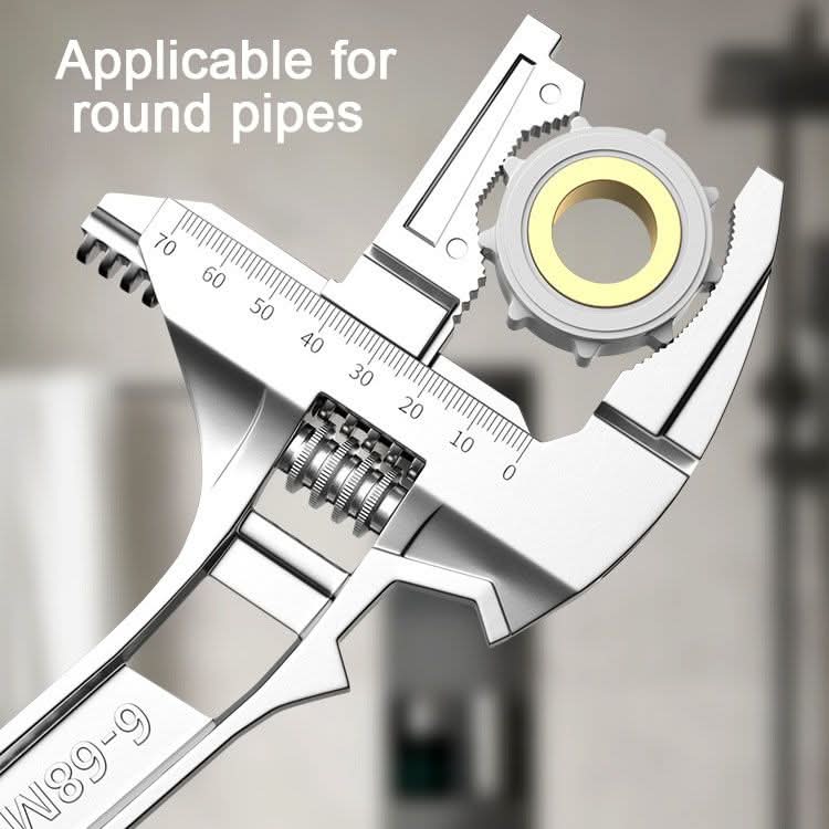 ProWrench 68 – Dein Alleskönner für jede Reparatur